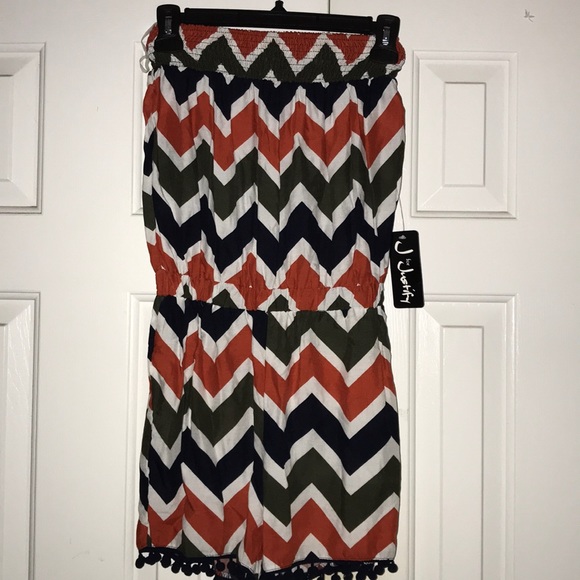 ROMPER - Picture 1 of 2